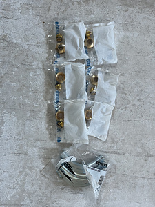 Uponor Comfort Pipe Plus 14x2,0 põrandaküttetoru + tarvikud (3 foto / 3)