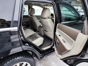 Jeep Grand Cherokee 3.0 crd (7 foto / 10)