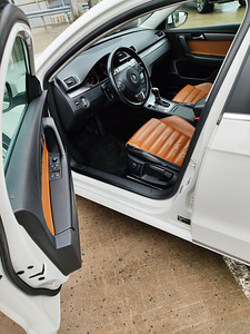 VW Passat 2013 1.4 118kw (8 foto / 11)