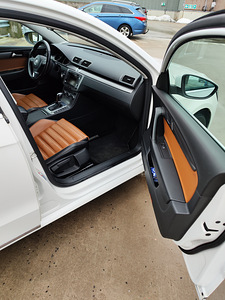 VW Passat 2013 1.4 118kw (10 foto / 11)
