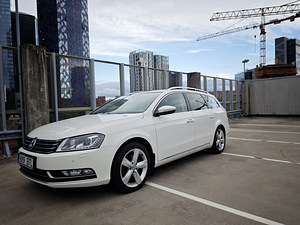 VW Passat 2013 1.4 118kw (2 foto / 11)