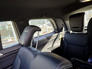 MB Gls 450 2017 (9 foto / 15)