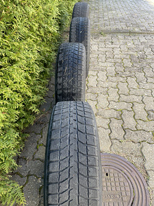 Mazda 195/65 R15 (2 foto / 4)