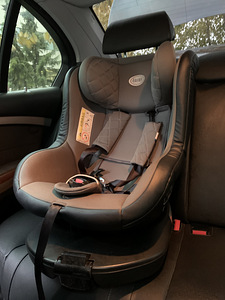 Turvatool Lionelo, 0 - 36 kg (1 foto / 4)