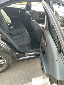 Mercedes Benz E320cdi 150kw (6 foto / 6)