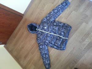 Adidas sulejope 176cm (3 foto / 3)