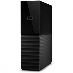 Western Digital WD My Book 14 TB (1 foto / 1)