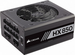 CORSAIR HX850 850W PLATINUM (1 foto / 1)