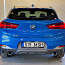 BMW X2 xDrive20d M Package 2.0 140kW (фото #5)