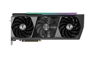 ZOTAC GAMING GeForce RTX 3080 Ti AMP Extreme Holo 12GB (3 foto / 4)