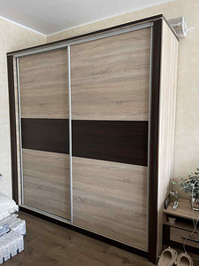 Шкаф 210х197cm (1 фото из 1)