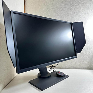 BenQ ZOWIE XL2540 240Hz 1ms (1 foto / 1)