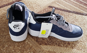 Müüa NIKE jalanõud (1 foto / 3)