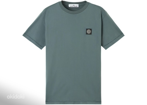 Stone Island t-särk