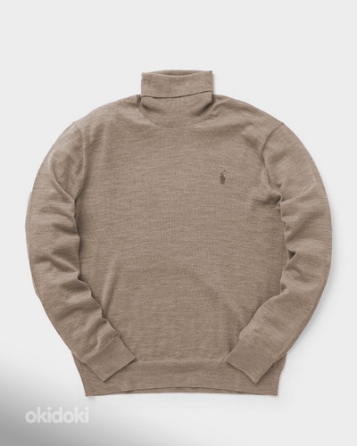 Ralph Lauren водолазка