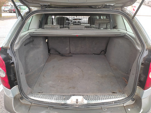 Renault laguna 1.9tdi (9 foto / 9)