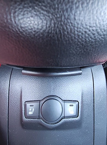 Chevrolet Captiva 2008 (14 foto / 15)