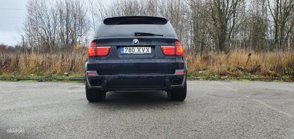 BMW X5M e70 7 kohta (фото #3)