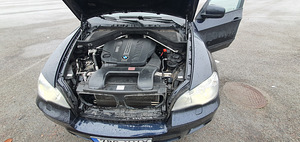 BMW X5M e70 7 kohta (5 foto / 10)