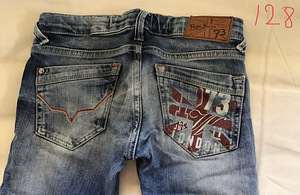 Teksad poisile Pepe Jeans (1 foto / 2)
