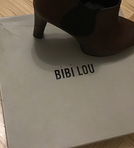 Полусапоги Bibi Lou, размер 40 (3 фото из 3)