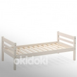 Двухъярусная кровать меньшего размера (фото #2)