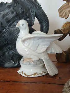 Statuett, suveniir, skulptuur (4 foto / 9)
