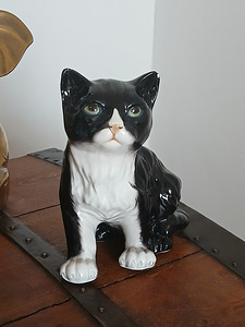 Statuett, suveniir, skulptuur (9 foto / 9)