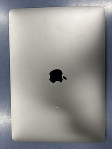 Apple MacBook Air 13" (2020) i5 1.1GHz 256GB 8GB Space Gray (4 foto / 4)