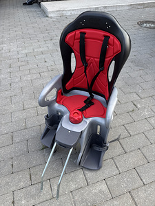 OKbaby Laste jalgrattatool 10-22kg (4 foto / 4)