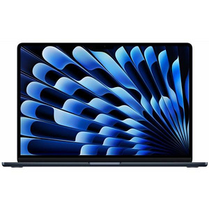 Apple MacBook Air 15" (2025) (M4, 24GB RAM, 1TB SSD, INT) (1 foto / 2)
