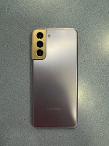 Samsung Galaxy S21 256GB Phantom Violet (б/у) (1 фото из 2)