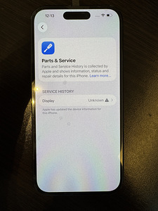 Apple iPhone 15 256GB Black (kasutatud, seisukord A) (2 foto / 4)