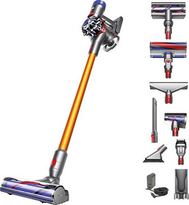 Tolmuimeja Dyson V8 Absolute (2 foto / 2)