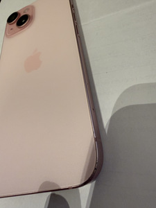 Apple iPhone 15 256GB Pink (kasutatud) (2 foto / 4)