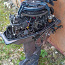 Лодочный мотор YAMAHA 20 - 2тактный (фото #3)