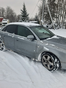 Müüa audi a4 b7 (2 foto / 6)