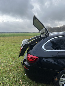 BMW 535 xdrive (5 foto / 14)