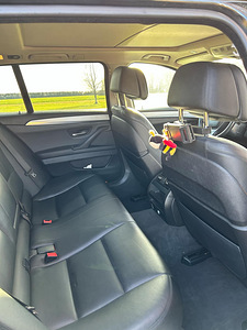 BMW 535 xdrive (10 foto / 14)