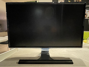 Arvuti monitor (1 foto / 2)