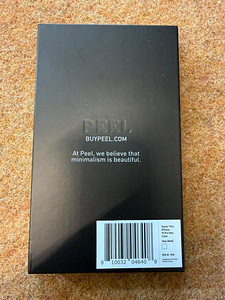 iPhone 15Pro Max üliõhuke kaitseümbris (3 foto / 3)
