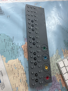 Teenage Engineering OP-Z (1 foto / 1)