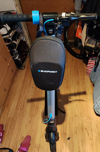 Elektri tõukeratas Blaupunkt ESC910 (1 foto / 3)