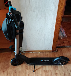 Elektri tõukeratas Blaupunkt ESC910 (2 foto / 3)