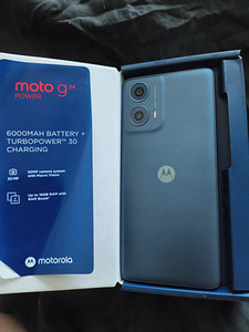Motorola G24 power (3 foto / 3)