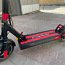Новый!Электрический скутер Kugoo Kirin M4, черный/красный (фото #5)