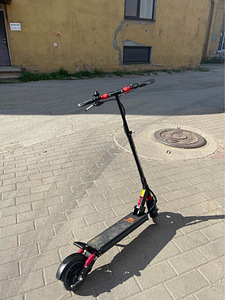 Электрический самокат Kugoo Kirin X1 (3 фото из 5)