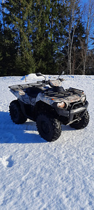 KAWASAKI BRUTE FORCE 750CM3 V2(T5-KAT) (2 foto / 6)