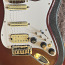 Электрогитара Fender Squier стандартной серии (фото #3)