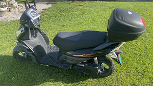 Müüa roller JIAJUE JJ50QT-13 (4 foto / 6)